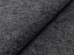 TRUNK LINING CHARCOAL 54 YD