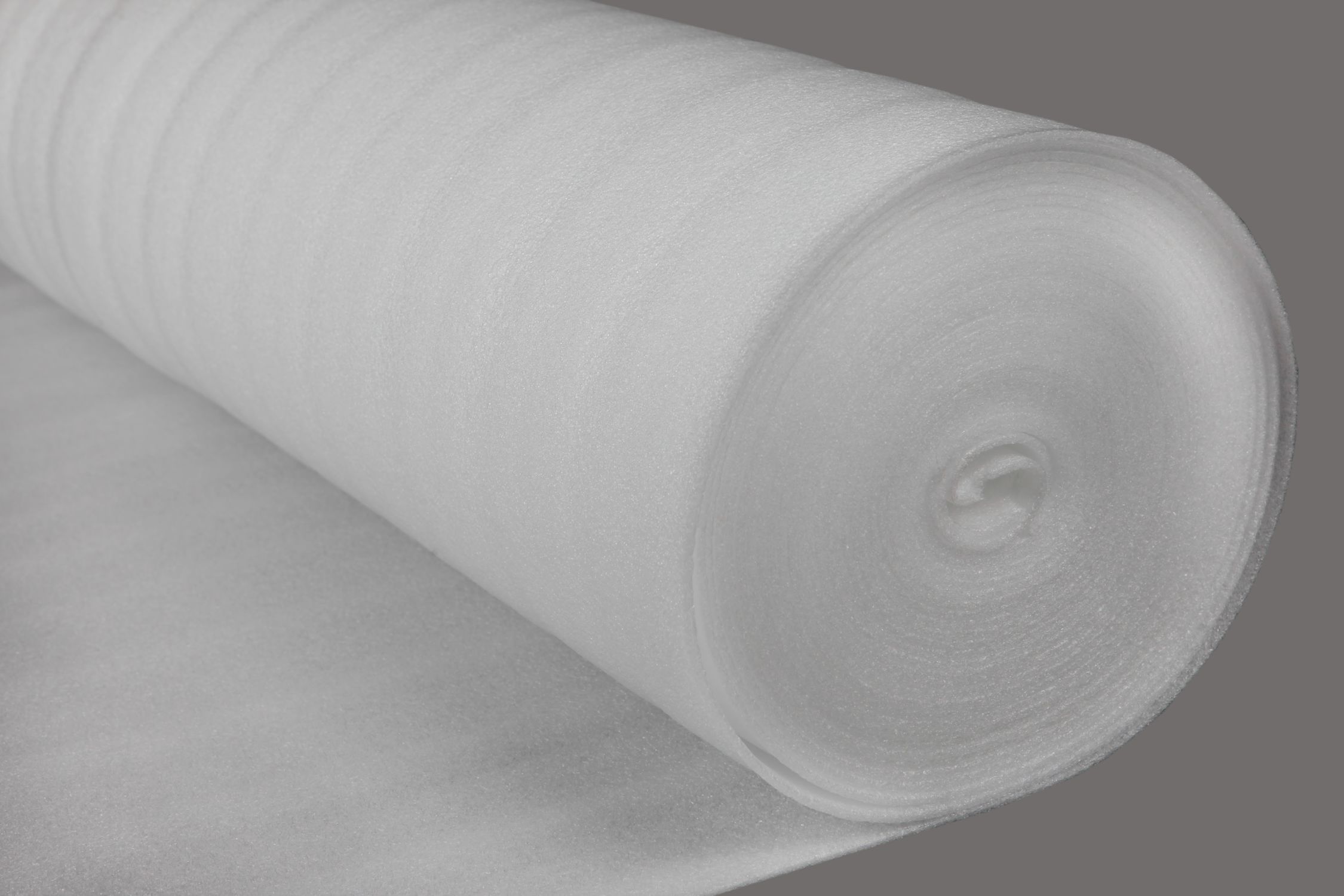 Polyethylene Roll Stock, Closed Cell Foam, Padding, Sheet Foam Rubber,  Poker Table Foam